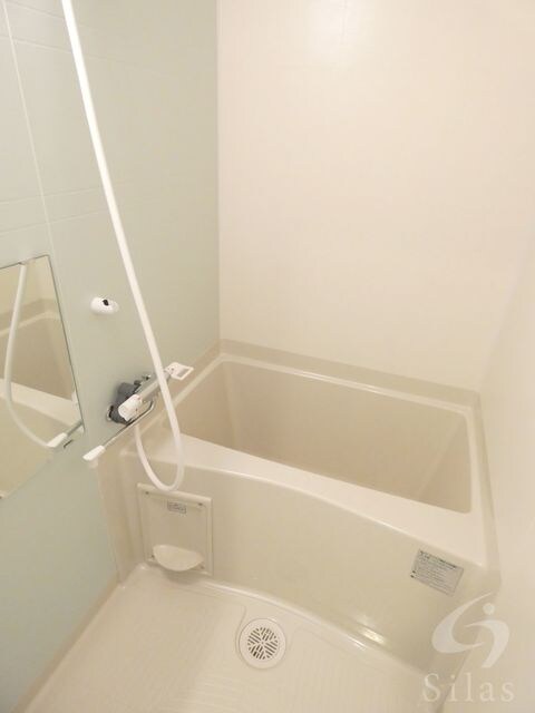 グランパシフィック北巽の物件内観写真