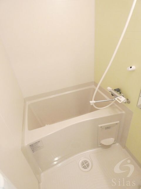 グランパシフィック北巽の物件内観写真