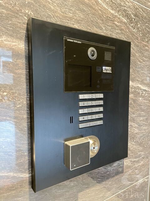 平野駅 徒歩3分 3階の物件外観写真