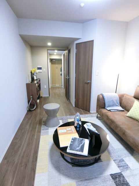 平野駅 徒歩3分 3階の物件内観写真