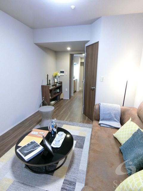 平野駅 徒歩3分 3階の物件内観写真