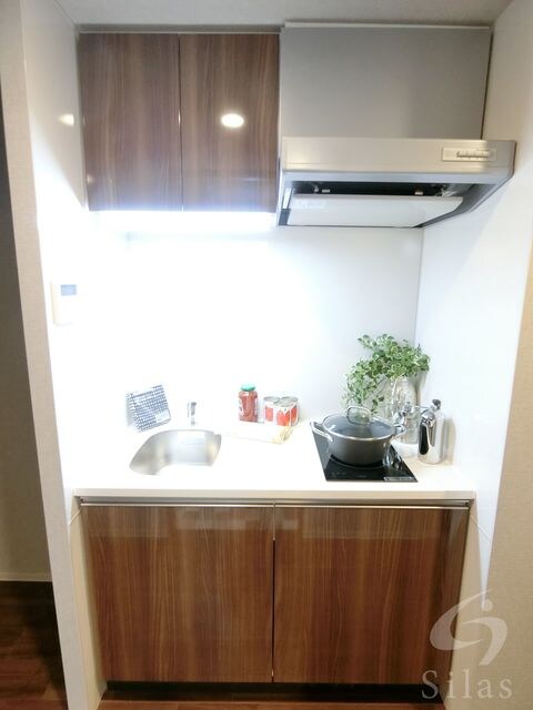 平野駅 徒歩3分 3階の物件内観写真