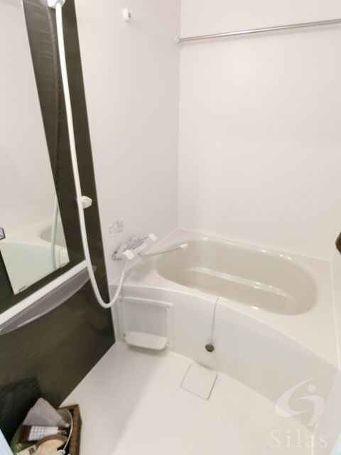 平野駅 徒歩3分 3階の物件内観写真