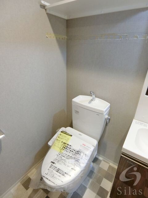 平野駅 徒歩3分 3階の物件内観写真