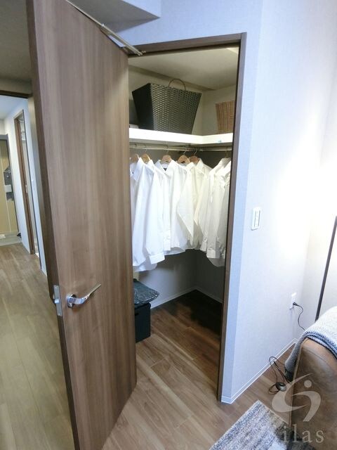 平野駅 徒歩3分 3階の物件内観写真