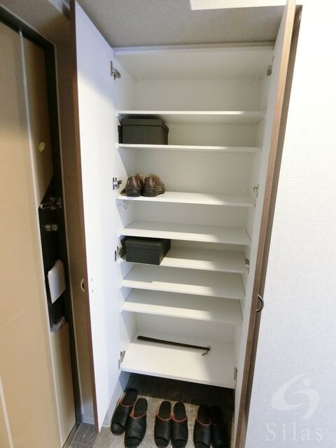 平野駅 徒歩3分 3階の物件内観写真