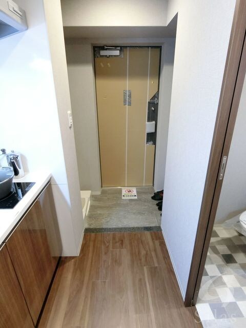 平野駅 徒歩3分 3階の物件内観写真