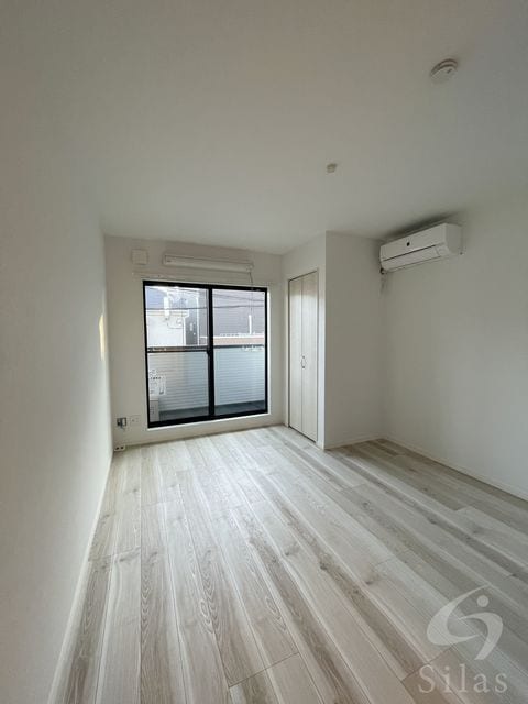 久宝寺口駅 徒歩10分 3階の物件内観写真