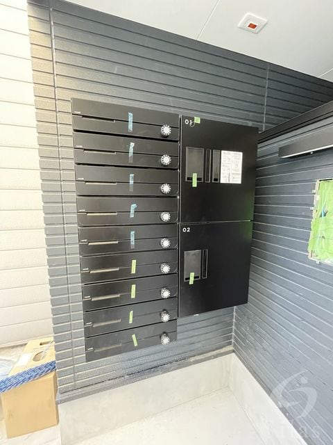 久宝寺口駅 徒歩10分 3階の物件外観写真