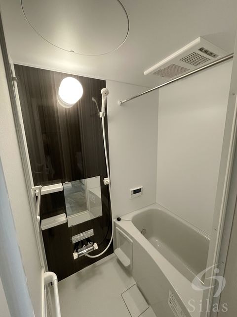 久宝寺口駅 徒歩10分 3階の物件内観写真