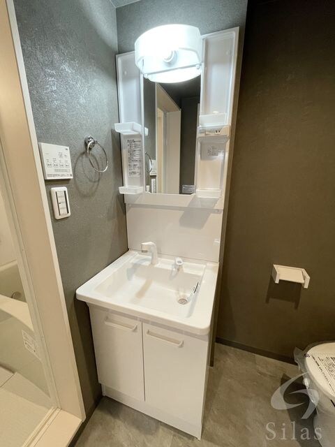 久宝寺口駅 徒歩10分 3階の物件内観写真