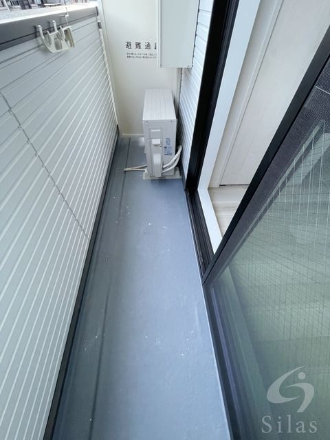 久宝寺口駅 徒歩10分 3階の物件内観写真