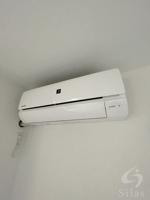 久宝寺口駅 徒歩10分 3階の物件内観写真