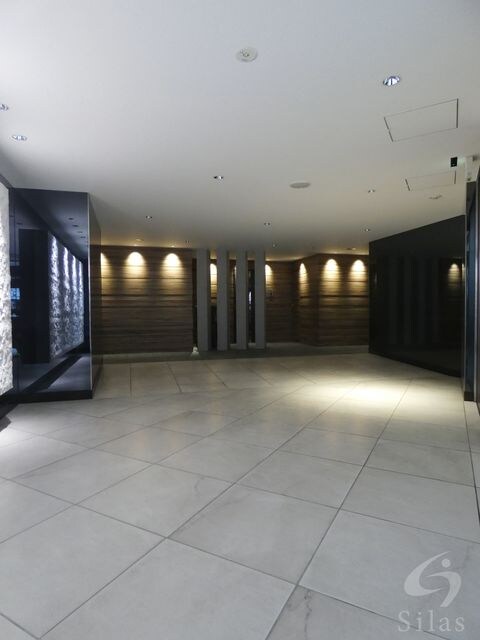 緑橋駅 徒歩2分 8階の物件外観写真