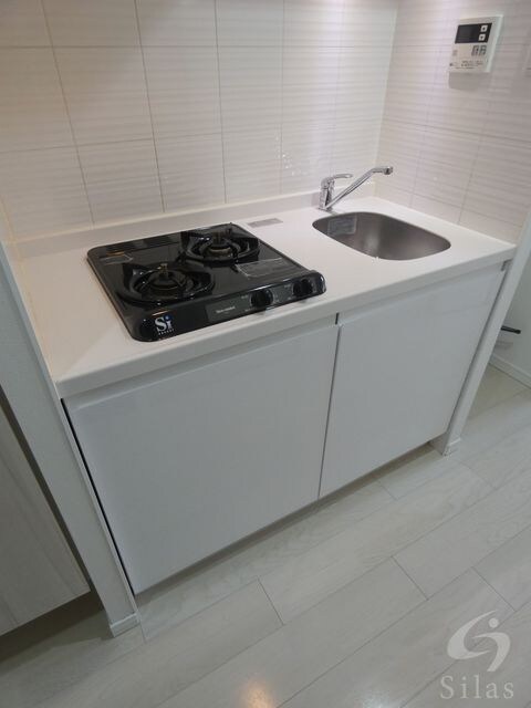 緑橋駅 徒歩2分 8階の物件内観写真