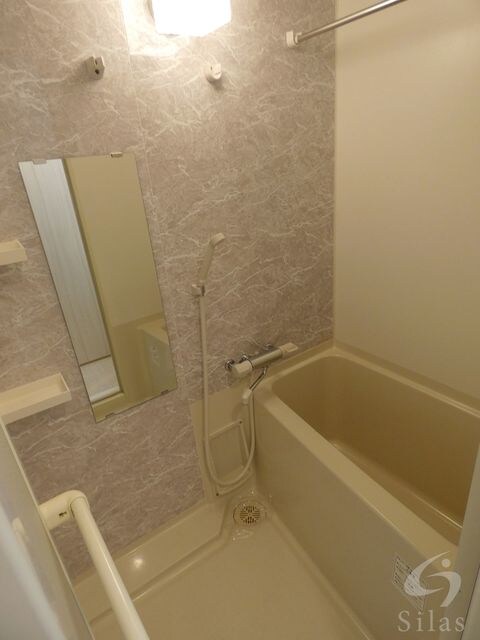 緑橋駅 徒歩2分 8階の物件内観写真