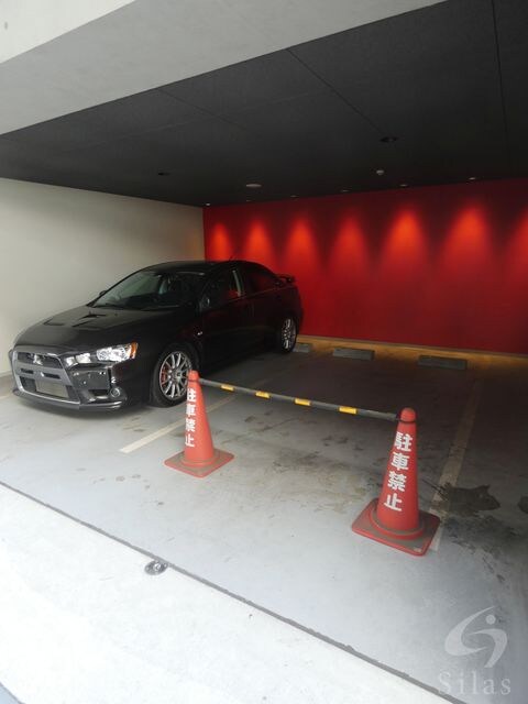 緑橋駅 徒歩2分 8階の物件外観写真