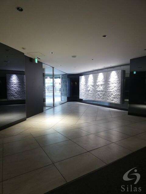 緑橋駅 徒歩2分 8階の物件外観写真