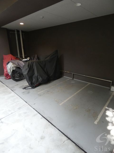 緑橋駅 徒歩2分 8階の物件外観写真