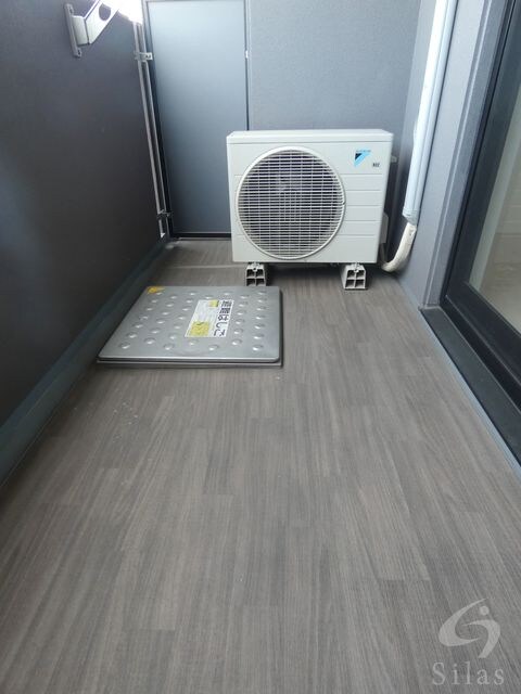 緑橋駅 徒歩2分 8階の物件内観写真