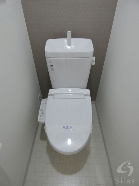 緑橋駅 徒歩2分 8階の物件内観写真