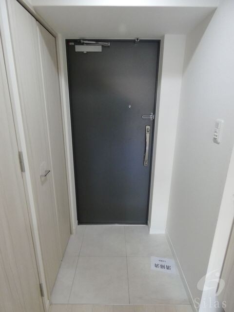 緑橋駅 徒歩2分 8階の物件内観写真