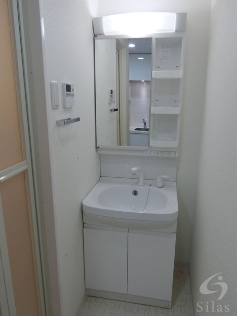 緑橋駅 徒歩2分 8階の物件内観写真