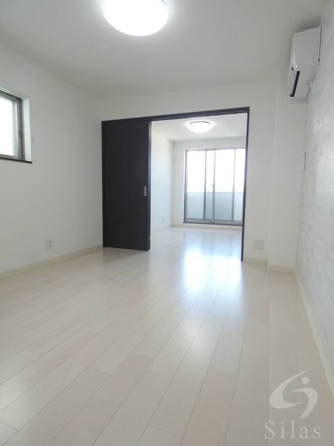 クリエオーレ舎利寺の物件内観写真