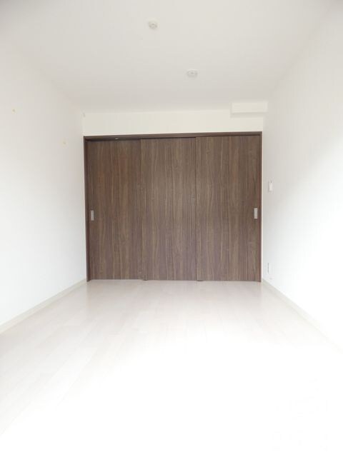 クリエオーレ舎利寺の物件内観写真