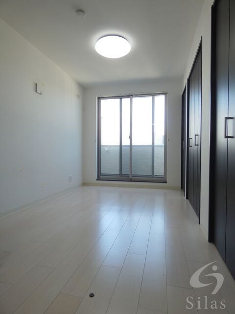 クリエオーレ舎利寺の物件内観写真