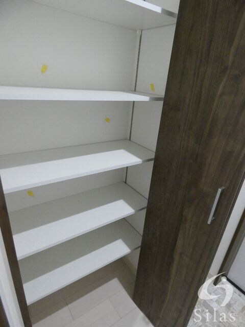 クリエオーレ舎利寺の物件内観写真