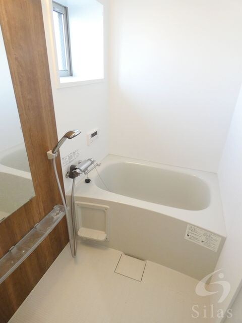 クリエオーレ舎利寺の物件内観写真