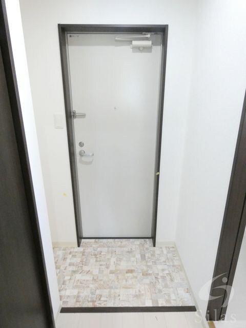 クリエオーレ舎利寺の物件内観写真