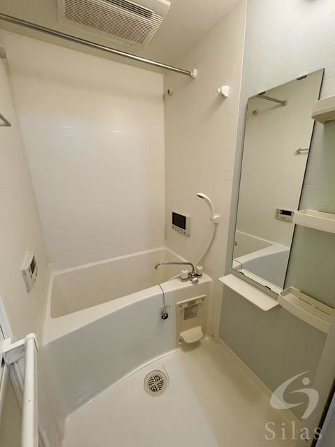 小路駅 徒歩4分 5階の物件内観写真