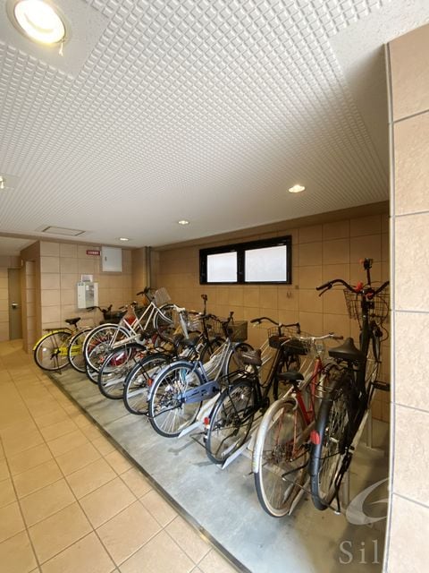 小路駅 徒歩4分 5階の物件外観写真