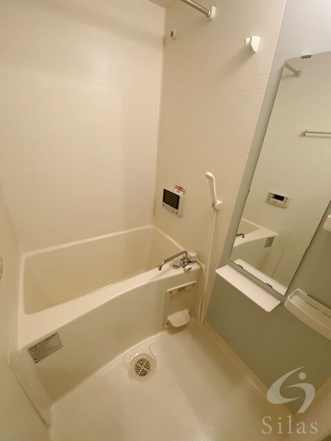 小路駅 徒歩4分 4階の物件内観写真