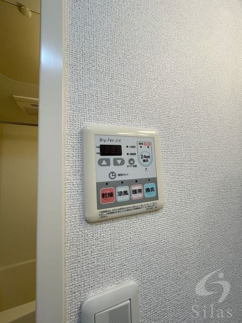 小路駅 徒歩4分 5階の物件内観写真