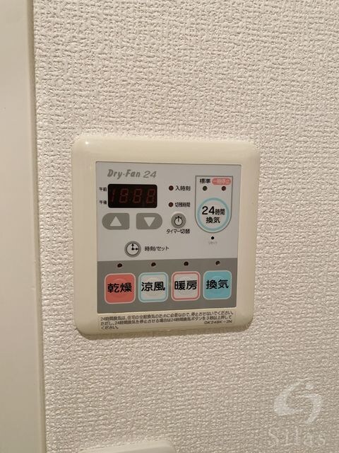 小路駅 徒歩4分 4階の物件内観写真