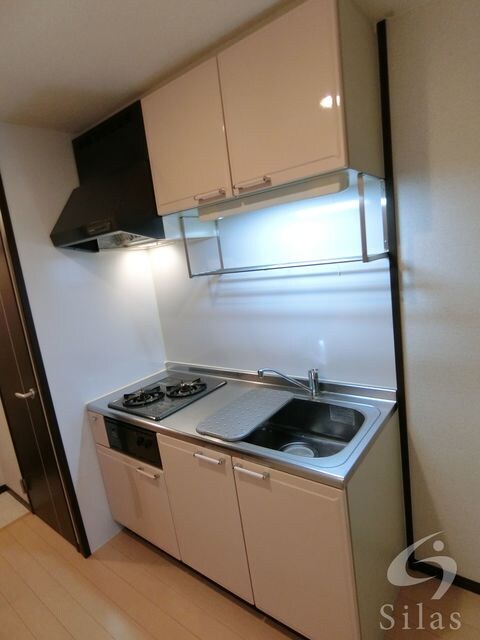 住ノ江駅 徒歩3分 1階の物件内観写真