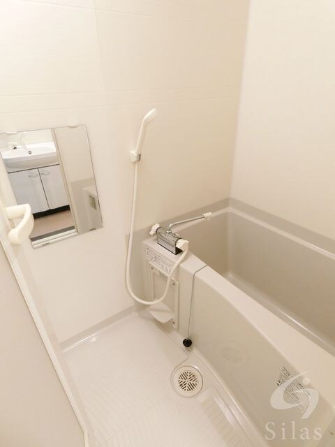 住ノ江駅 徒歩3分 1階の物件内観写真