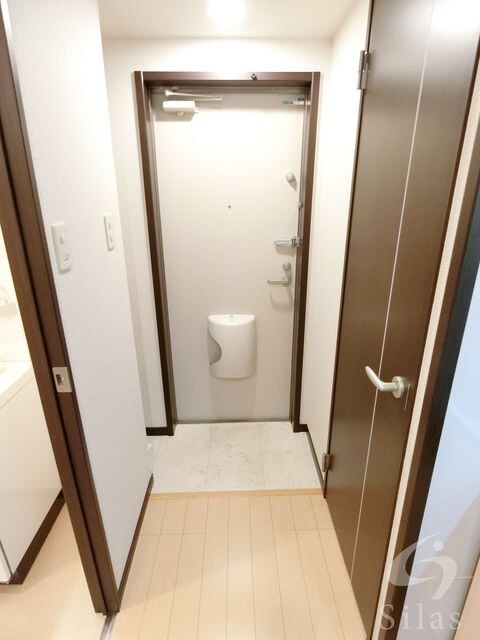 住ノ江駅 徒歩3分 1階の物件内観写真