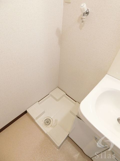 住ノ江駅 徒歩3分 1階の物件内観写真