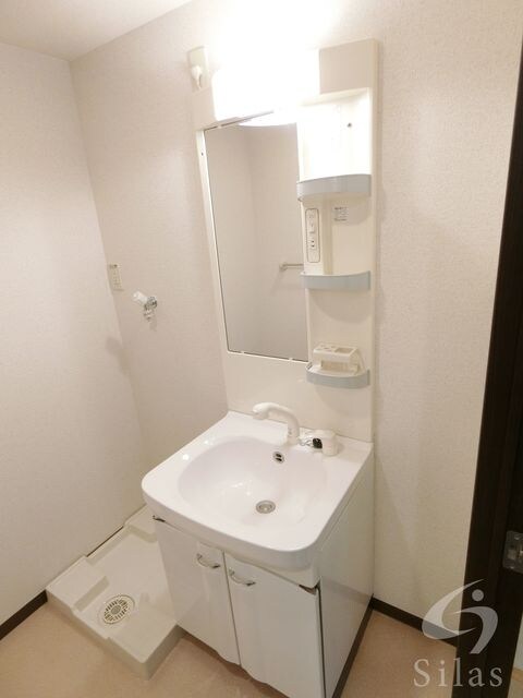 住ノ江駅 徒歩3分 1階の物件内観写真