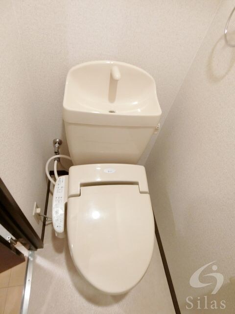 住ノ江駅 徒歩3分 1階の物件内観写真