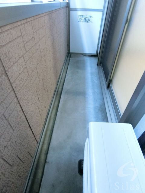 住ノ江駅 徒歩3分 1階の物件内観写真