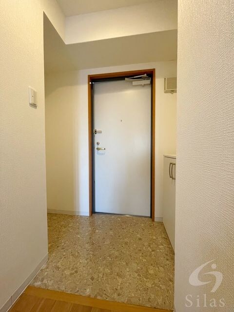 近鉄八尾駅 徒歩7分 4階の物件内観写真