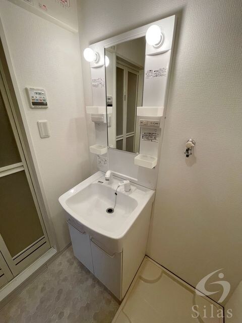 近鉄八尾駅 徒歩7分 4階の物件内観写真