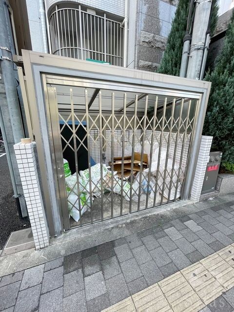 近鉄八尾駅 徒歩7分 4階の物件外観写真