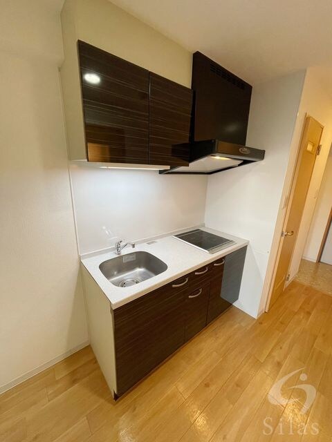 近鉄八尾駅 徒歩7分 4階の物件内観写真