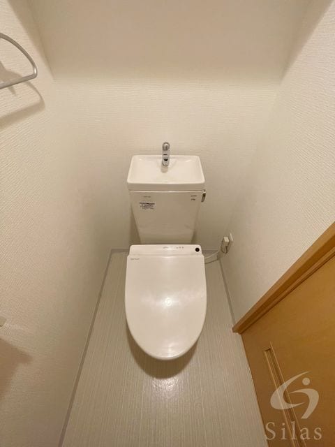 近鉄八尾駅 徒歩7分 4階の物件内観写真